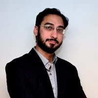 Amit Pamnani