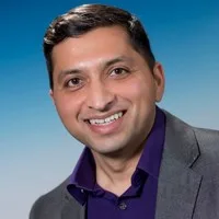 Sachin Paranjape