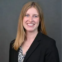 Caroline Kroner