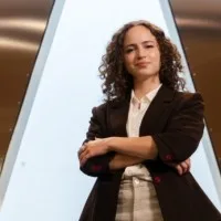 Danielle Haj-Moussa