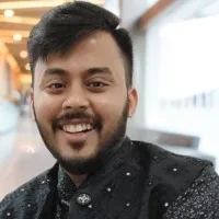Subham Saboo