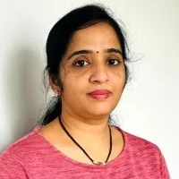 Sowjanya Nallamothu