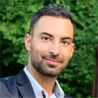 Kevin Bouzidi