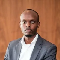Corneille Manzi Arnaud Kayihura