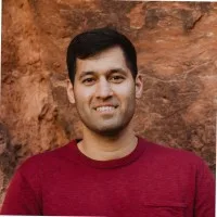 Rishi Bhandari