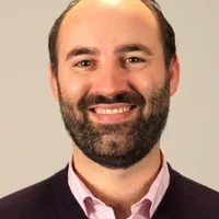 Daniel Whitehouse
