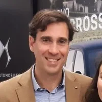 Daniel Martín Gómez