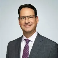 Glen Hirsh