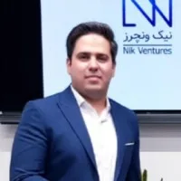 AhmadReza Sadeghi