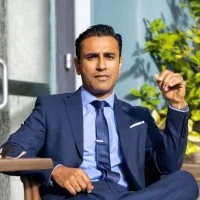 S. Khanna