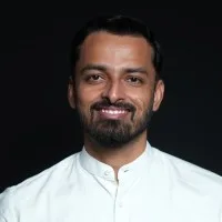 Sudarshan Ravi