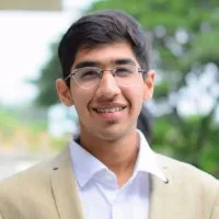 Dhruv Parashar