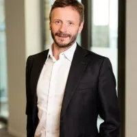 Andrew Priest