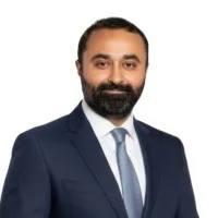 Ravi Sanghvi