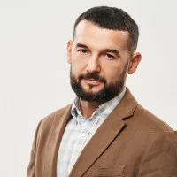 Dmitry Podluzhny