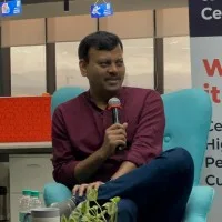 Rohit Srivastwa