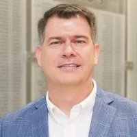 Eric Buckland