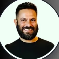 Zaheer Merali