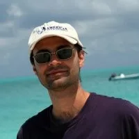 Amit Mehta