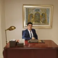 AmirHossein Haji