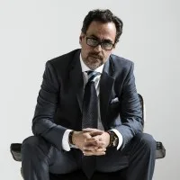 Reza Irani Kermani
