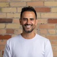 Paulo Gomes