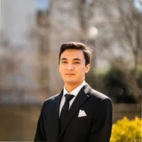 Khayriddin Muradov