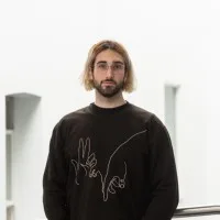 Aidan Gomez