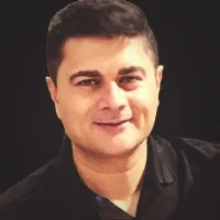 Avinash Harsh