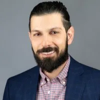 Bashir Eghbali