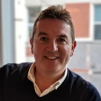 Peter Briffett
