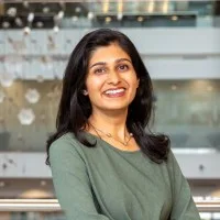 Chaya Patel
