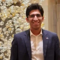 Parth Thakkar