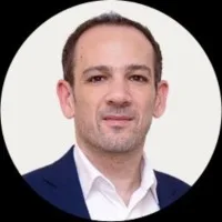 Elias Sahyoun