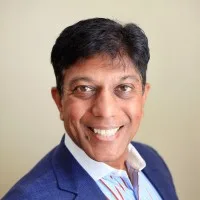 Kirit Sarvaiya