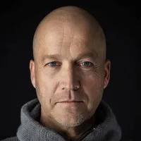 Mark Zawacki