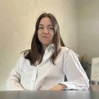 Alexandra Tsampikakis