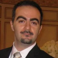 Mazyar Ghaffari