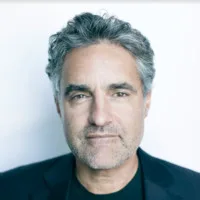 Bruce Croxon