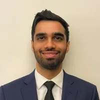 Yash Bhandari