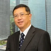 Stephen Ho