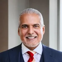 Arif Bhalwani