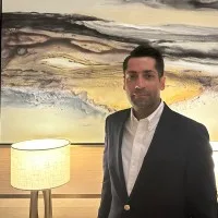 Meysam Shafigh