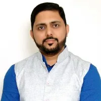 Shyam Khodke