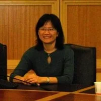 Jocelyn Cuilin Xu