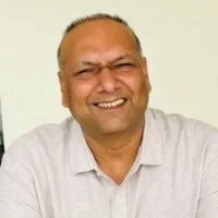 Bobby Garg