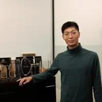 Sicong Liang