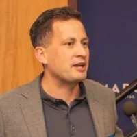Jed Leidheiser