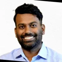 Laxman Pichappan