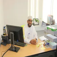Salim Al Touqi